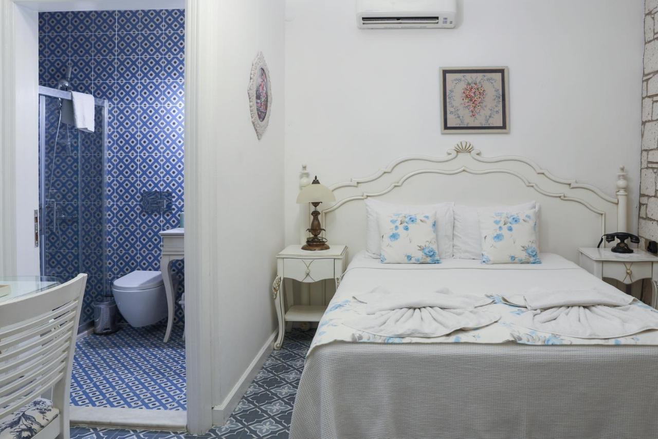 Dantela Butik Hotel Çeşme Exterior foto