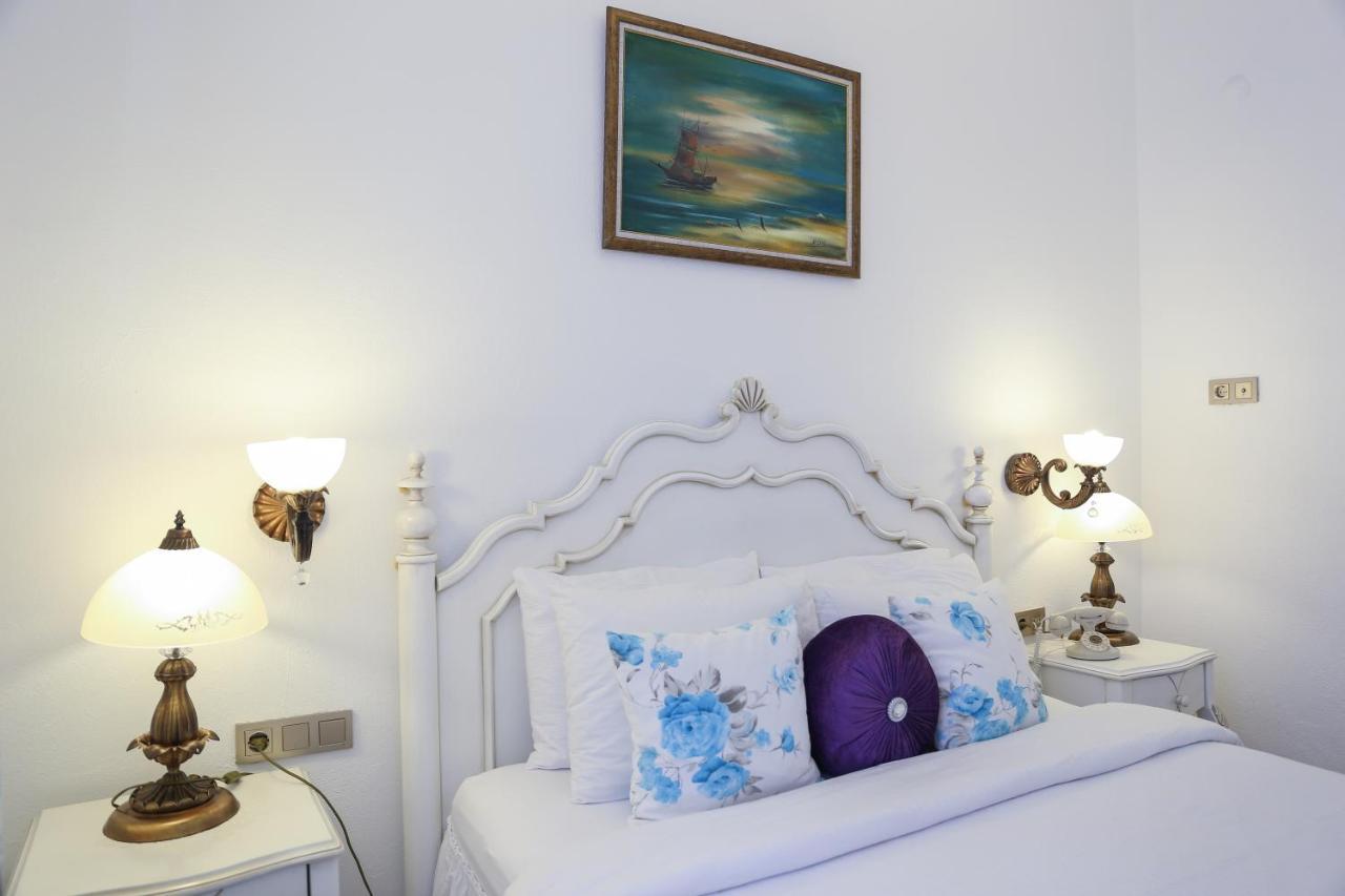 Dantela Butik Hotel Çeşme Exterior foto