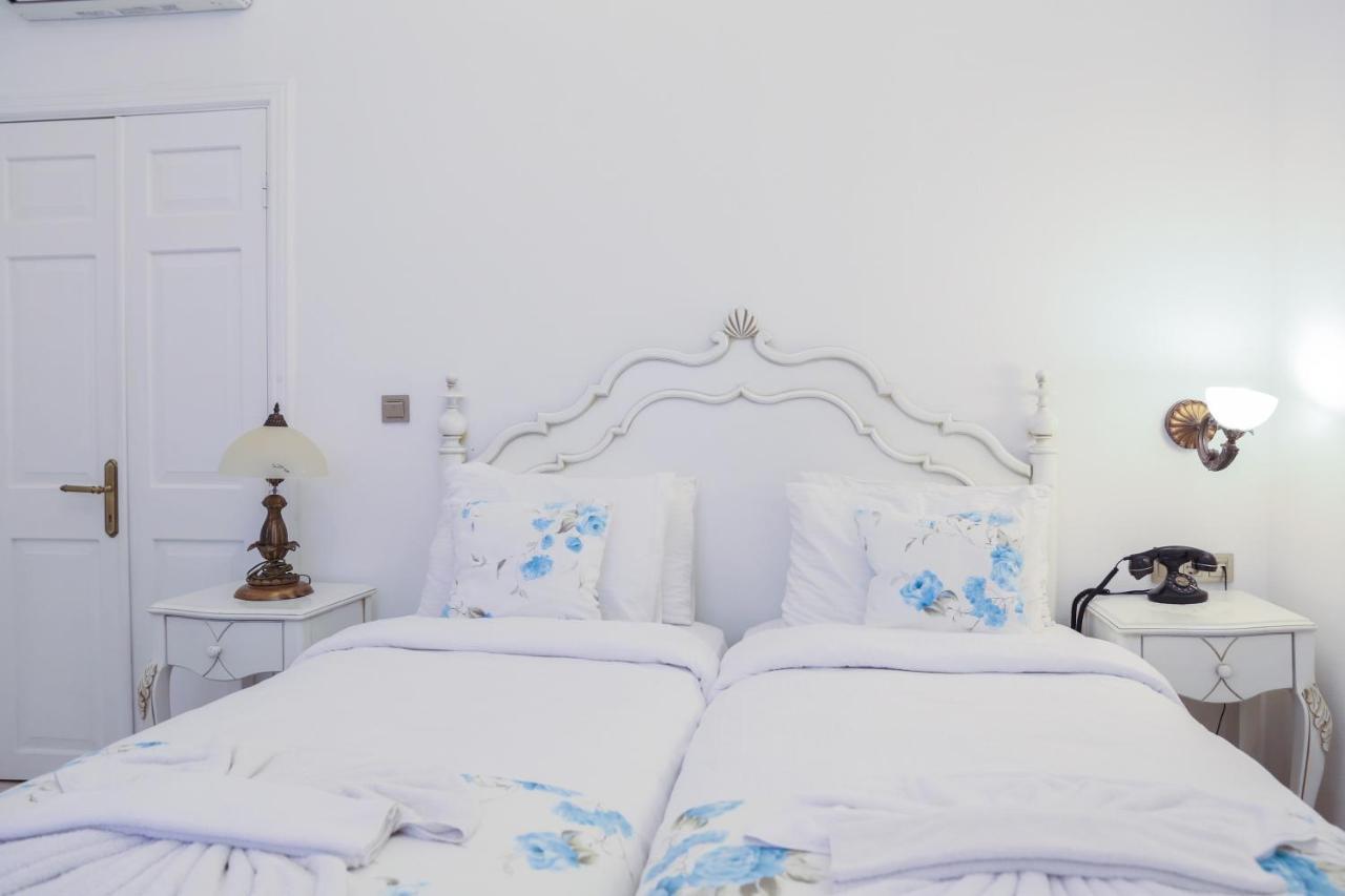 Dantela Butik Hotel Çeşme Exterior foto