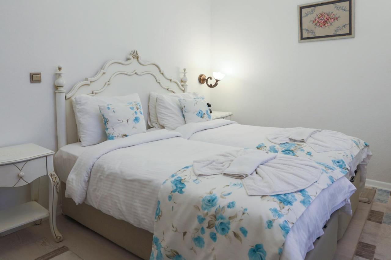 Dantela Butik Hotel Çeşme Exterior foto