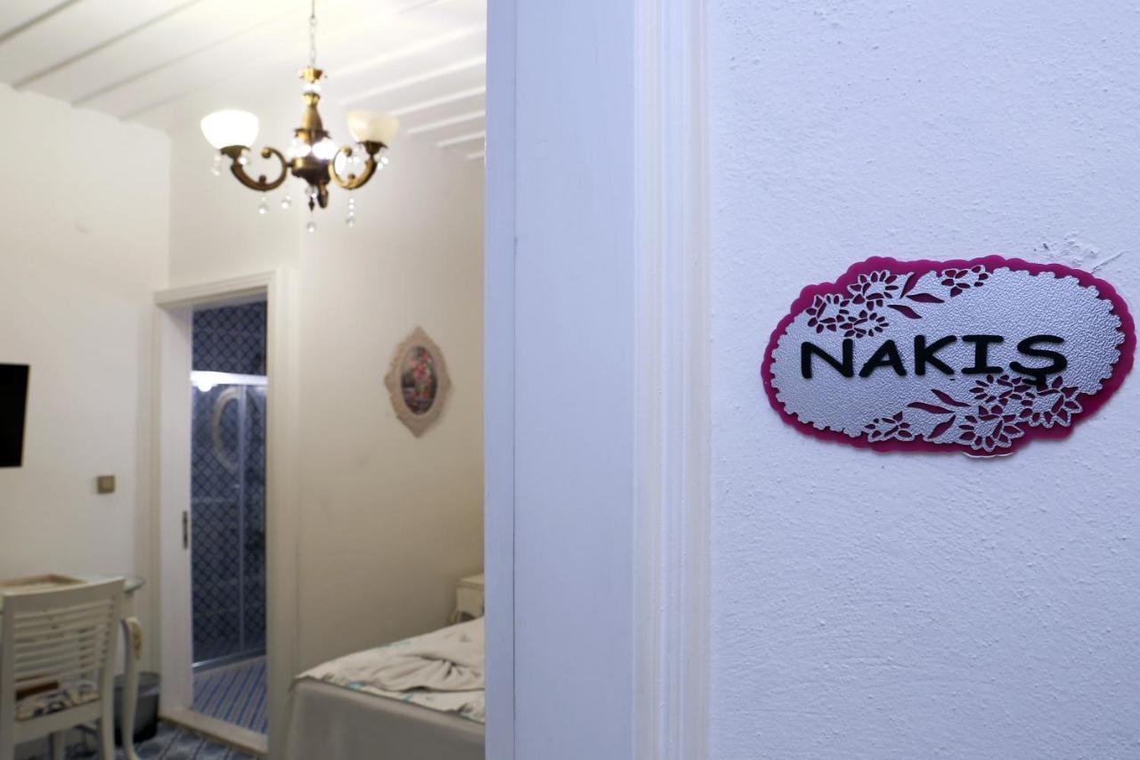 Dantela Butik Hotel Çeşme Exterior foto
