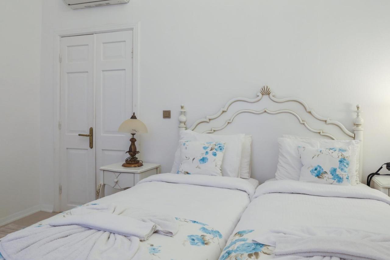 Dantela Butik Hotel Çeşme Exterior foto