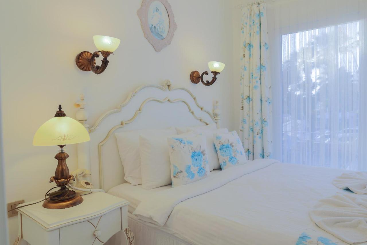 Dantela Butik Hotel Çeşme Exterior foto