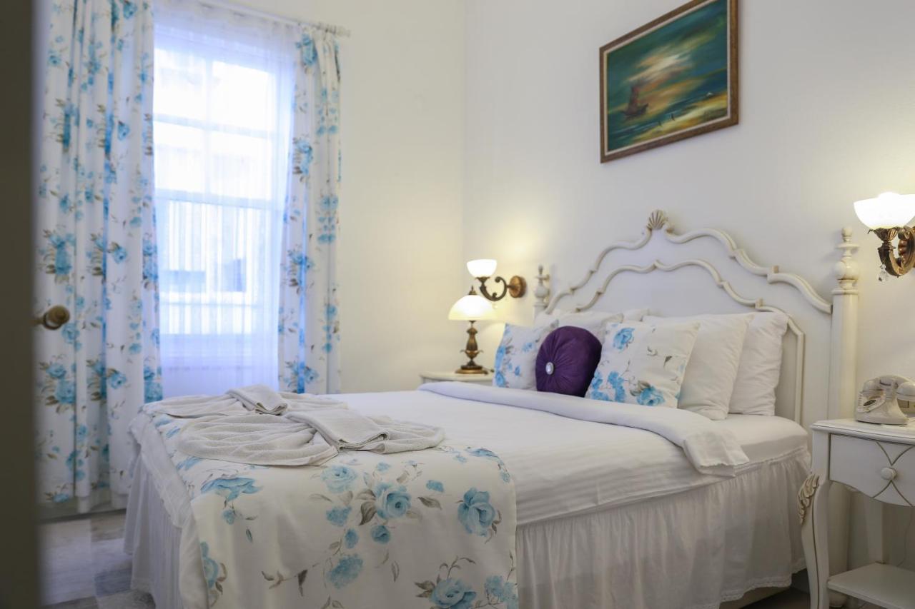 Dantela Butik Hotel Çeşme Exterior foto