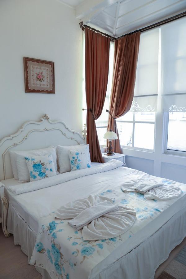 Dantela Butik Hotel Çeşme Exterior foto