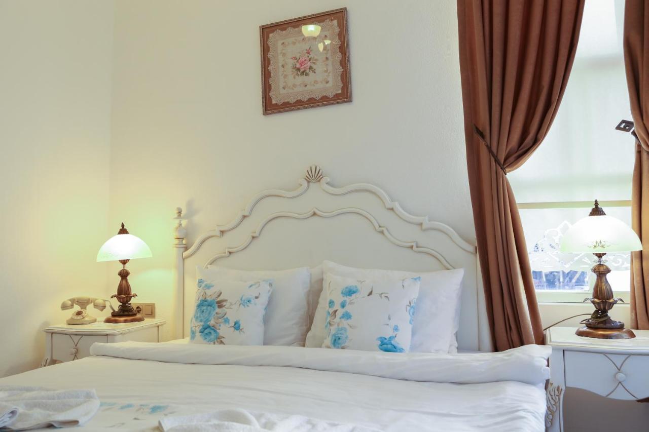 Dantela Butik Hotel Çeşme Exterior foto