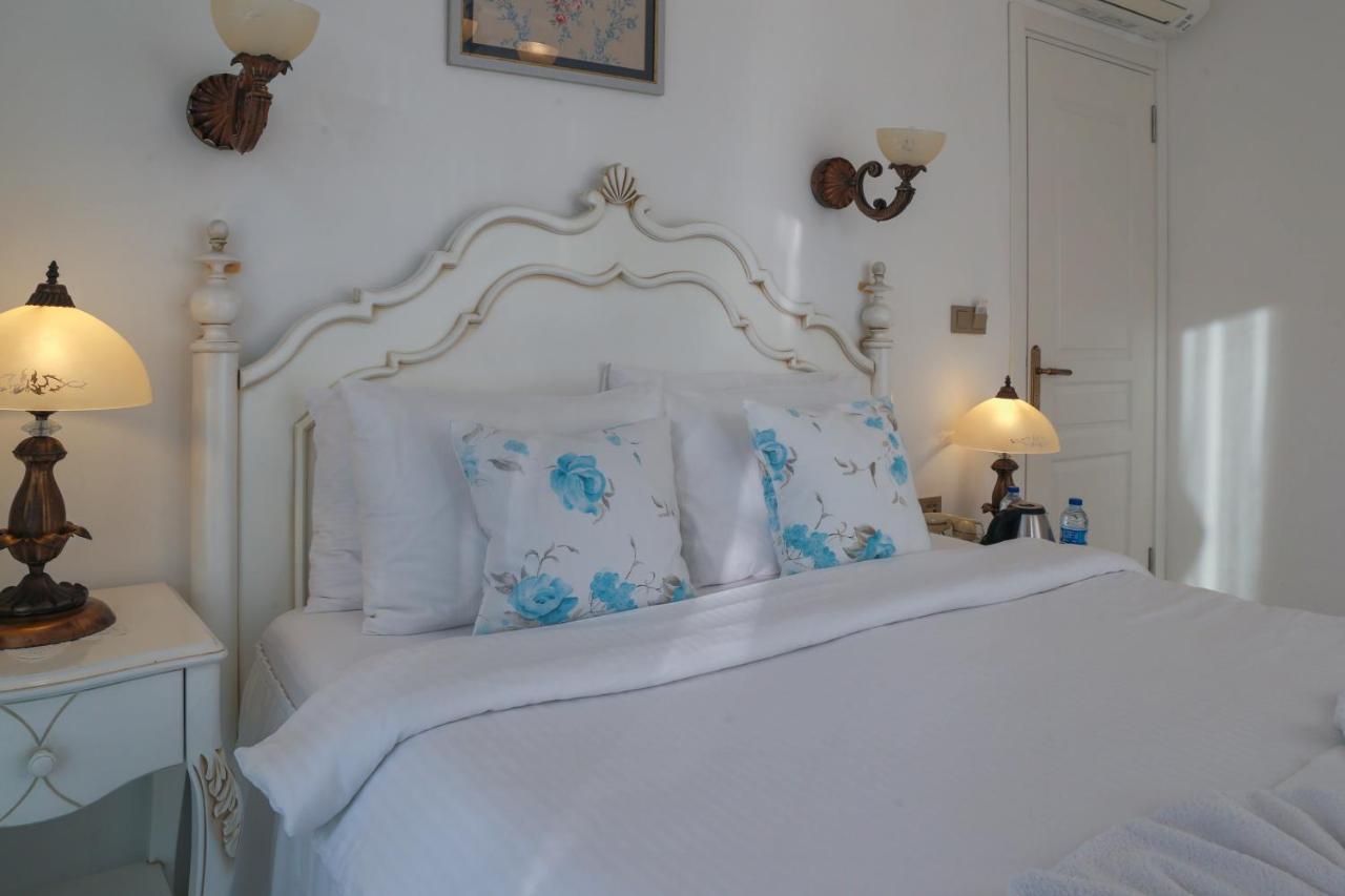 Dantela Butik Hotel Çeşme Exterior foto