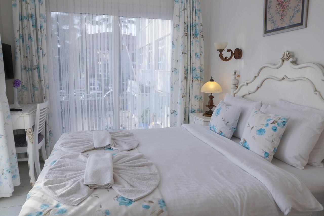 Dantela Butik Hotel Çeşme Exterior foto