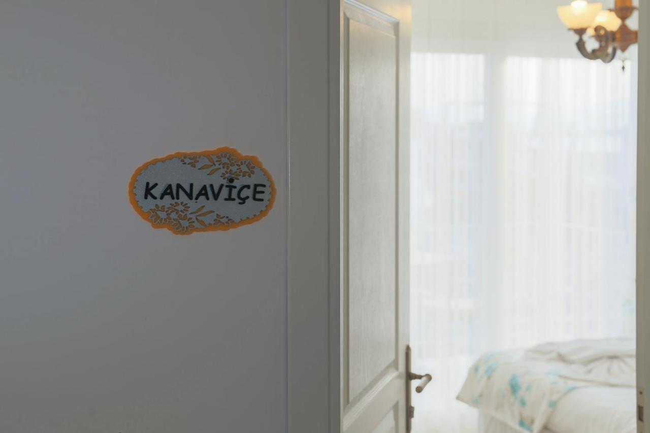 Dantela Butik Hotel Çeşme Exterior foto