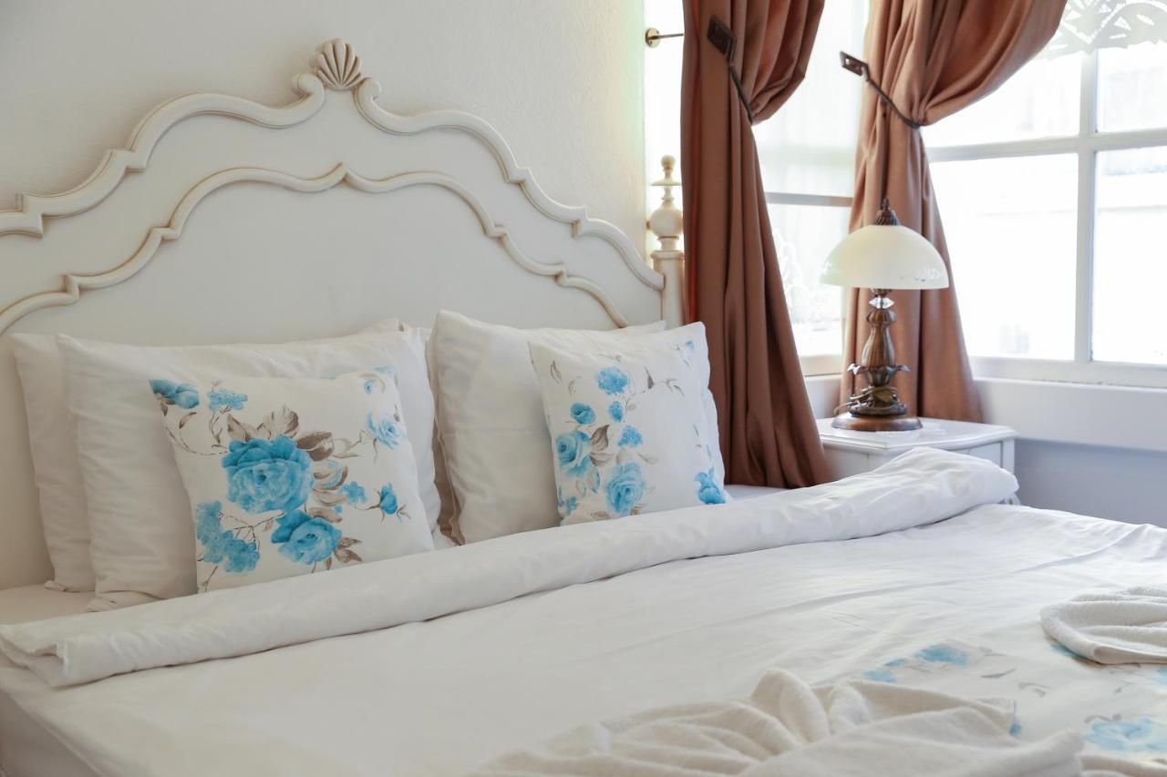 Dantela Butik Hotel Çeşme Exterior foto