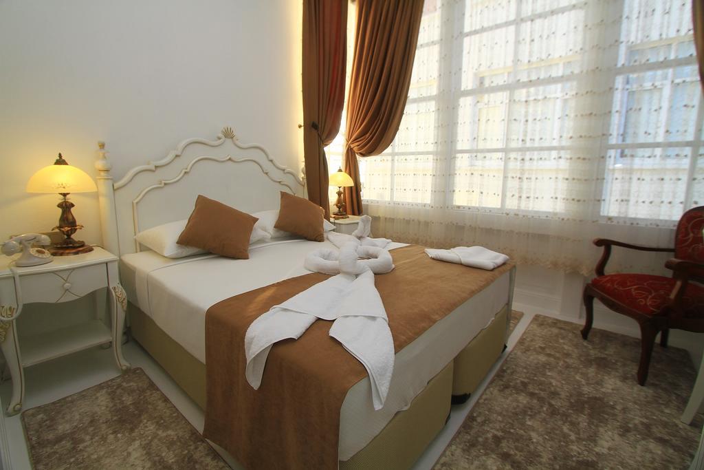 Dantela Butik Hotel Çeşme Zimmer foto